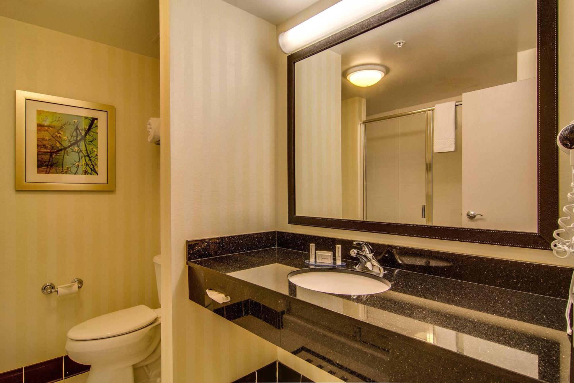Fairfield Inn & Suites Palm Coast I-95 Eksteriør bilde