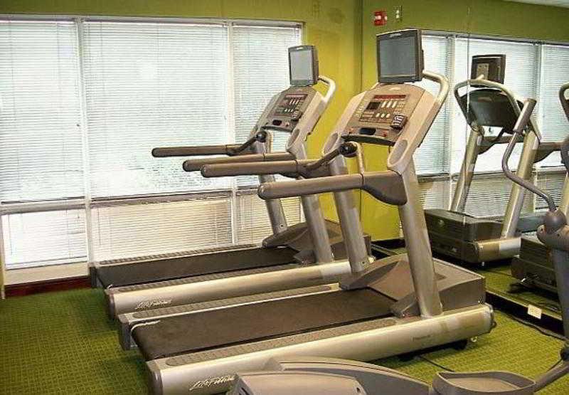 Fairfield Inn & Suites Palm Coast I-95 Fasiliteter bilde