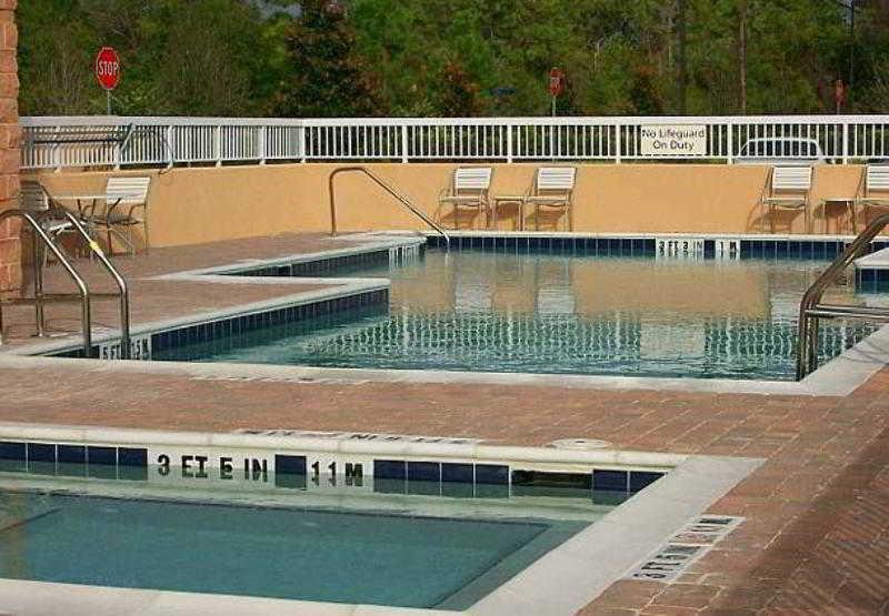 Fairfield Inn & Suites Palm Coast I-95 Fasiliteter bilde